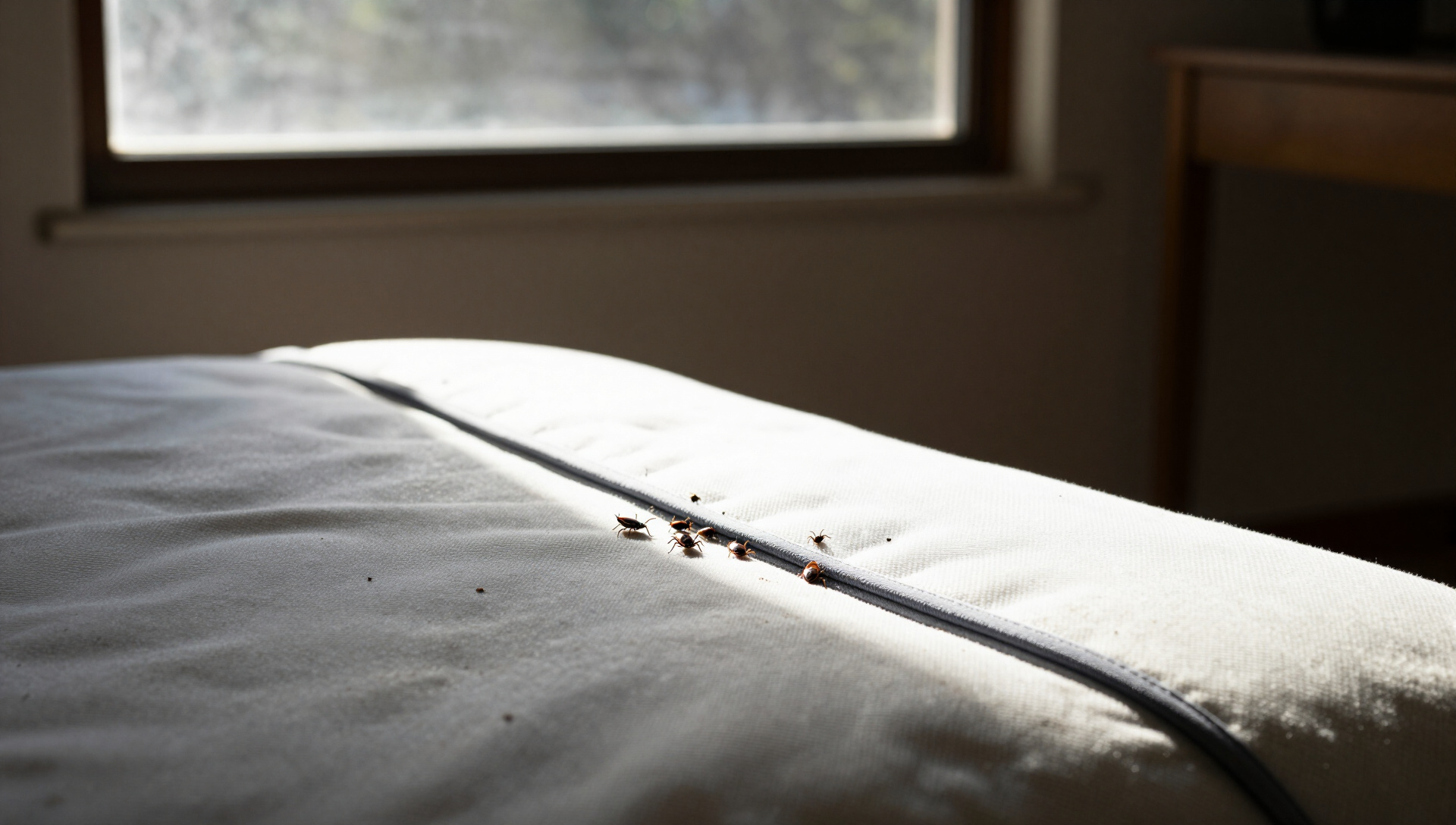 Bed Bugs Control in Stanhope Gardens