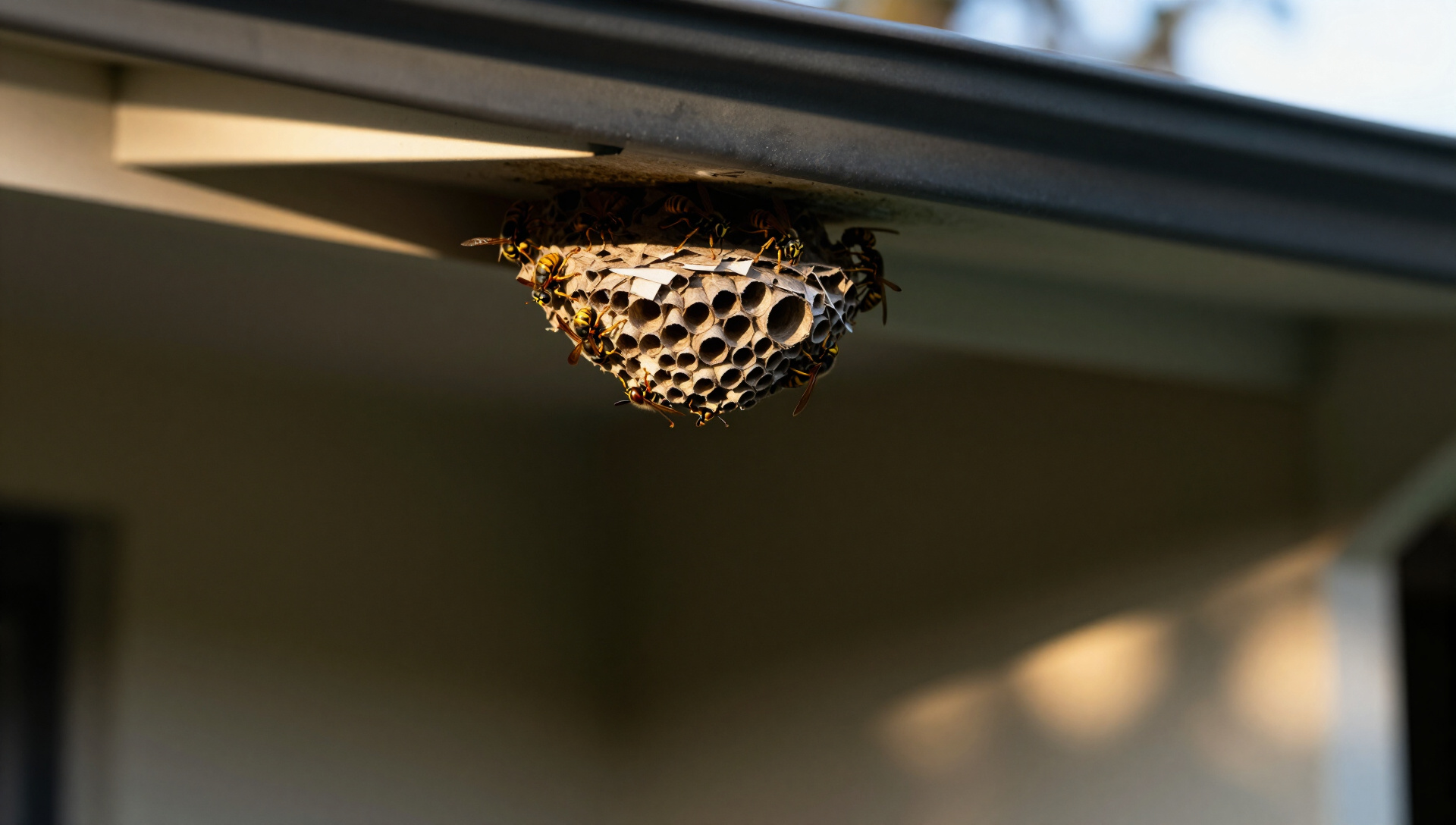Bees and Wasp Removal in Stanhope Gardens