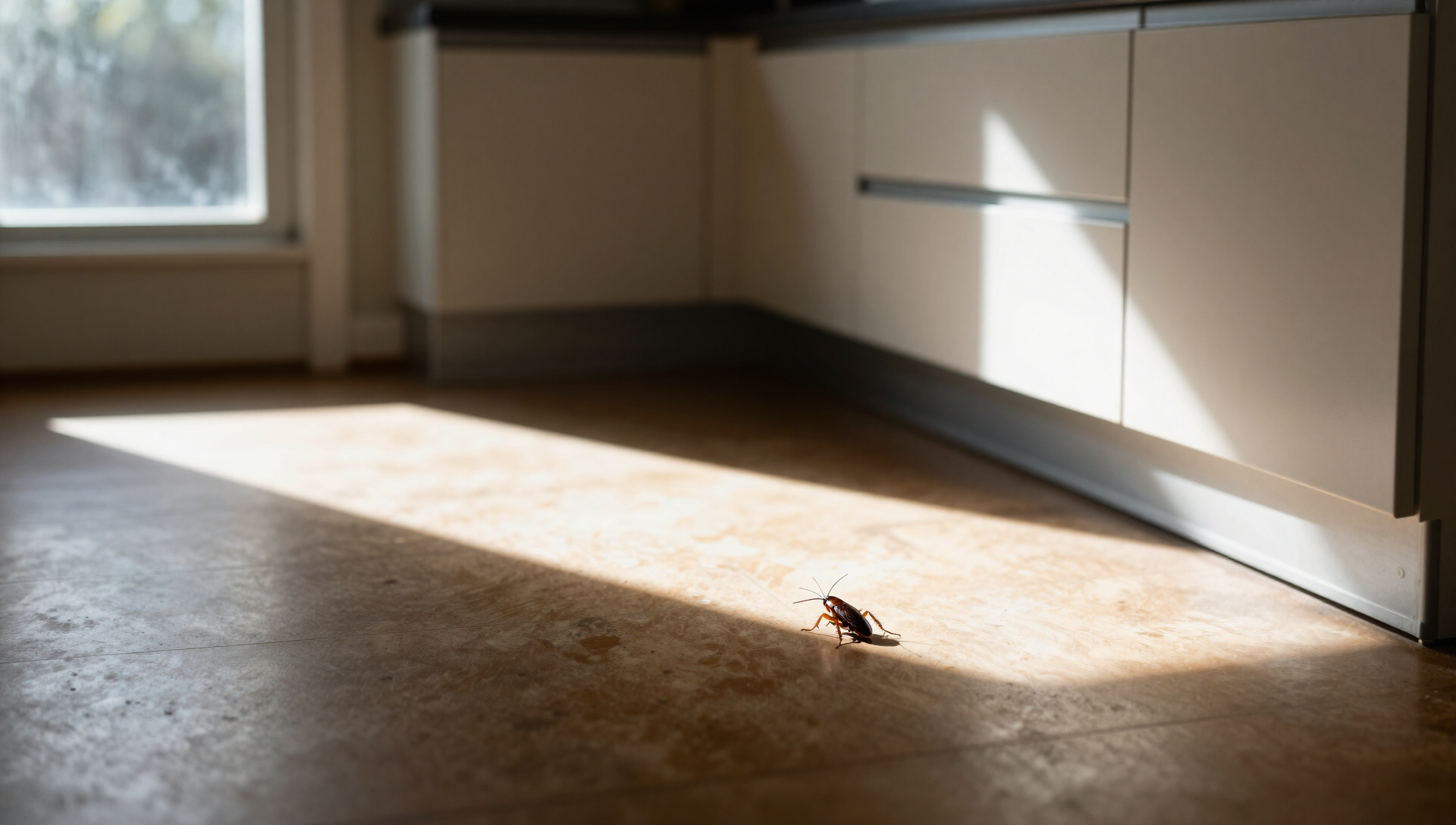 Cockroach Removal in Stanhope Gardens