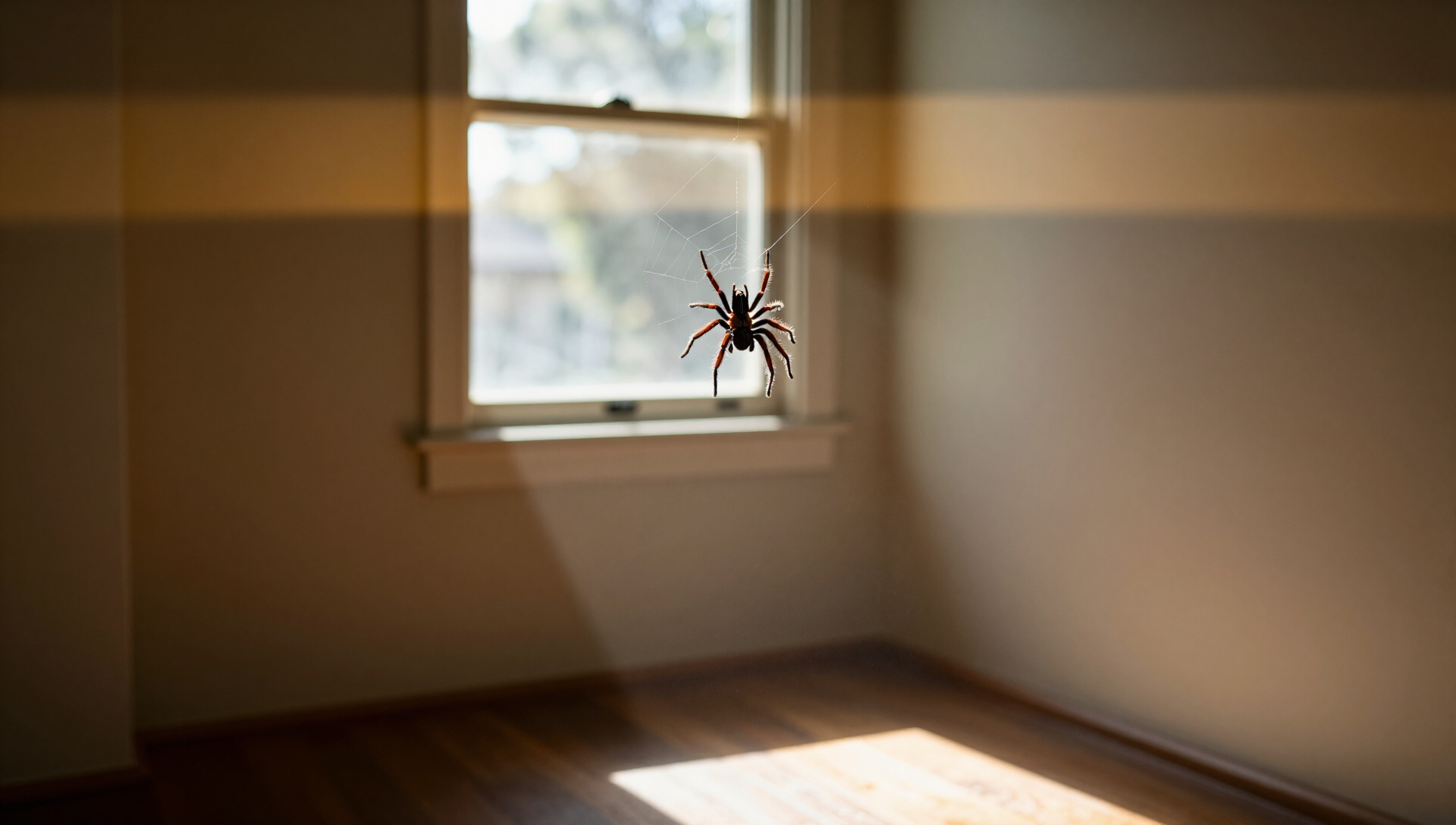 Spider Control in Stanhope Gardens
