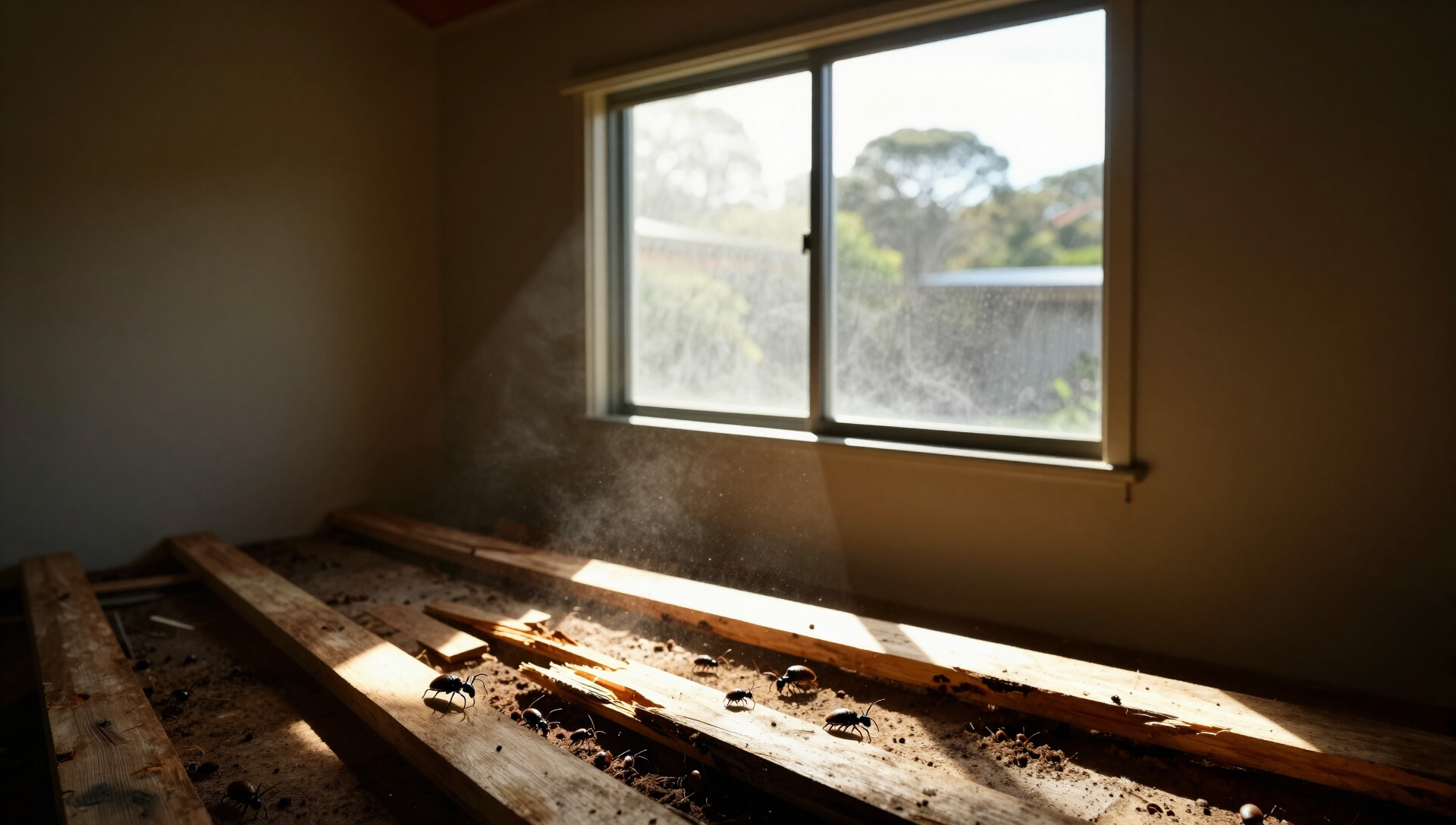 Termite Prevention in Stanhope Gardens